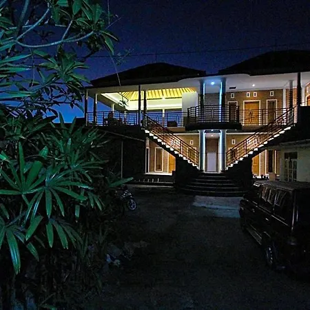 Bali Bening
