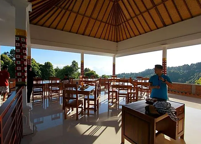Bali Bening 4* 姆杜克