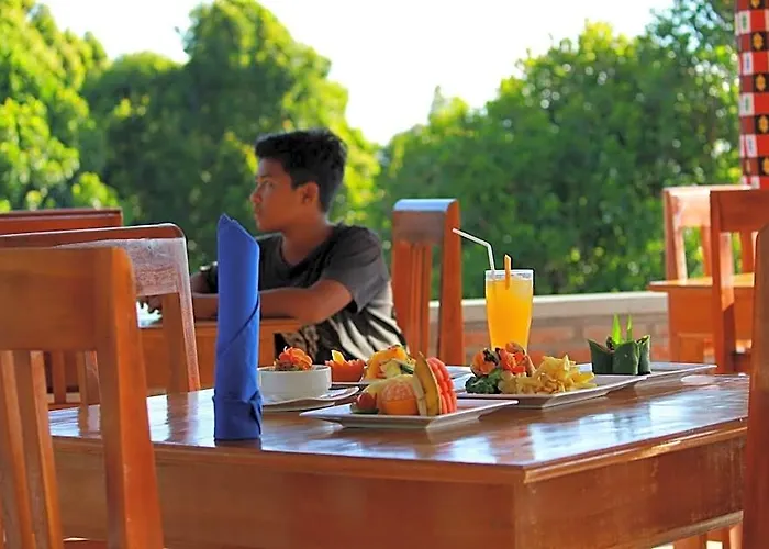 Bali Bening 4*