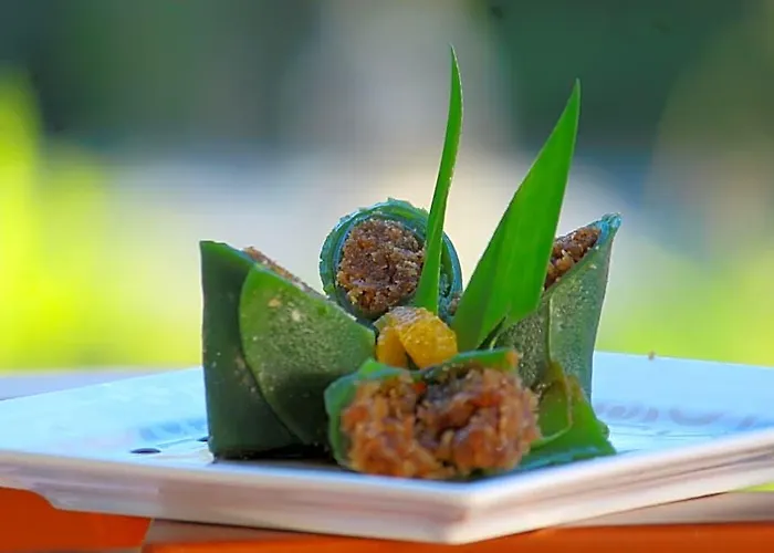 Bali Bening 招待所