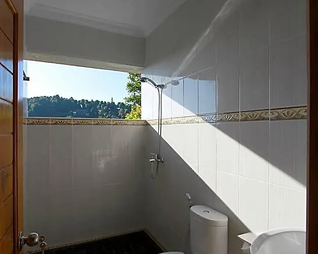 招待所 Bali Bening