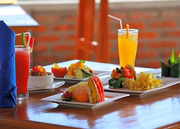 Bali Bening 姆杜克