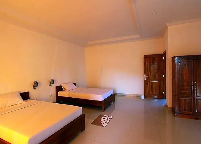 Bali Bening