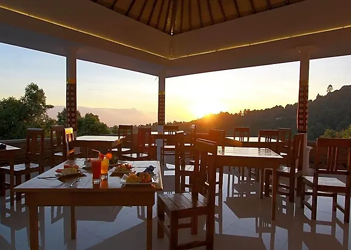 Bali Bening 4*